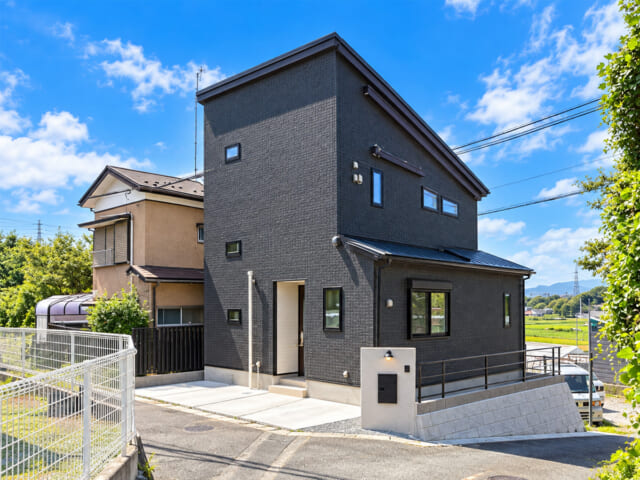 藤沢市用田／戸建