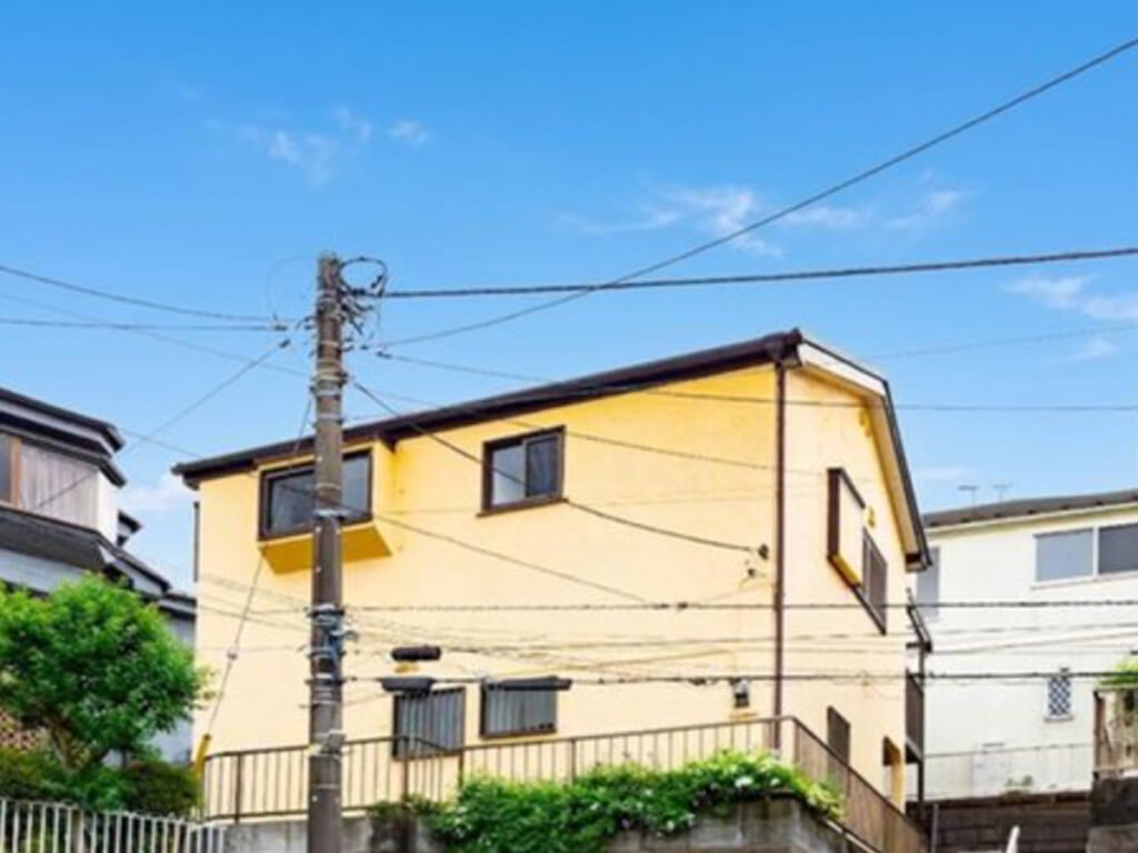 六ツ川２